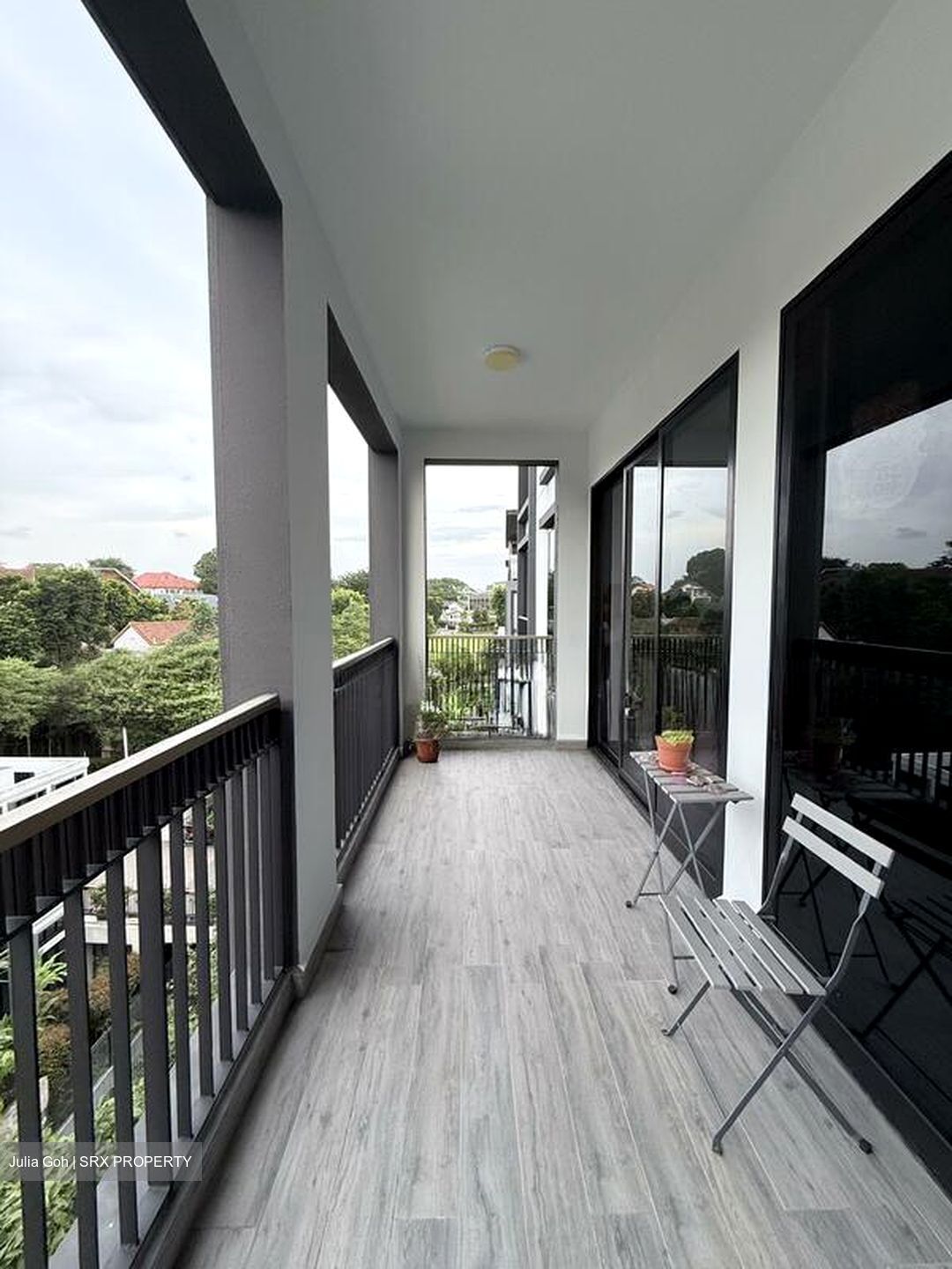 Mayfair Gardens (D21), Condominium #523165161